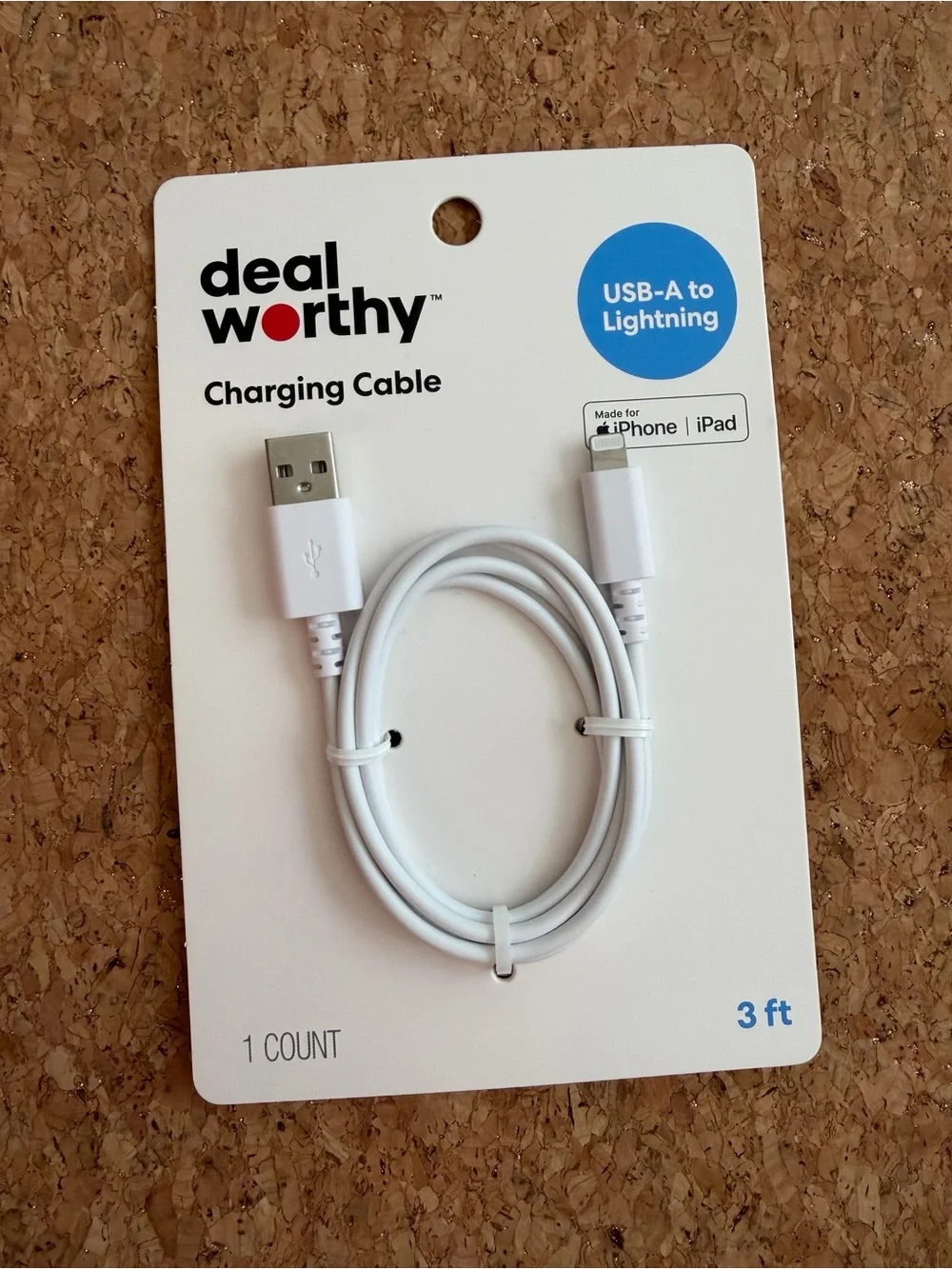 N/A dealworthy usb